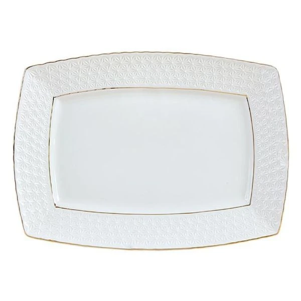 Блюдо 18см керамика СНЕЖНАЯ КОРОЛЕВА прямоугольное S705718-A/з (12/72) Блюдо 18см керамика СНЕЖНАЯ КОРОЛЕВА прямоугольное S705718-A/з (12/72)