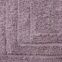 Коврик в ванную 50*80см хлопок лавандовый (24) Коврик в ванную 50*80см хлопок лавандовый (24)