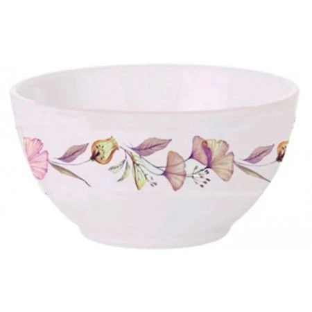 Салатник 250мл 12см стеклокерамика БЭЛЬ V9157 (36)