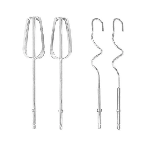 Миксер нерж.сталь/пластик IR-5438 мощность 100Вт, 5 скоростей (20)