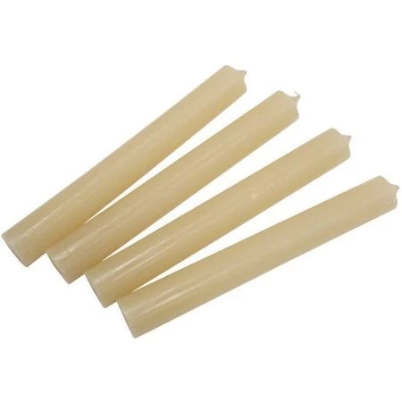 Свеча хозяйственная 70г парафин (200)