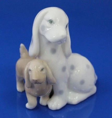 яяяФигурка Собачки 10см (96)