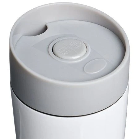 Термокружка 360мл нерж.сталь ОСОБЕННАЯ (24)