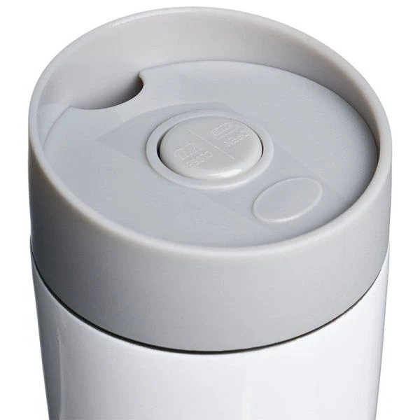 Термокружка 360мл нерж.сталь ОСОБЕННАЯ (24)