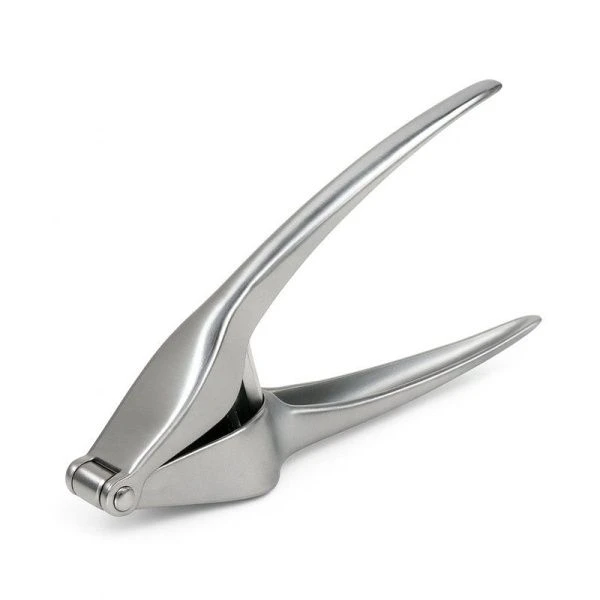 Пресс для чеснока металл 19см JC-17386 (72)