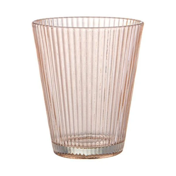 Графин 800мл с крышкой-стаканом 250мл стекло Amber (12)