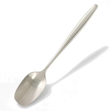 Ложка для сахара 16*3см нерж.сталь JC-13590 (600)