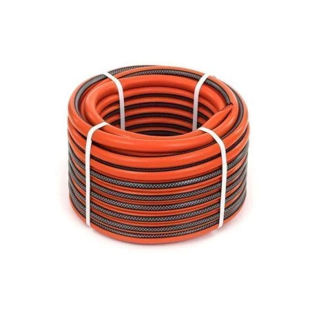 Шланг армированный Классик ЖУК 1/2*25м (3-слойный)