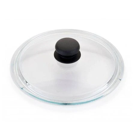 Крышка стекло 24см Dariis арт.LV-TKA224Y (12)