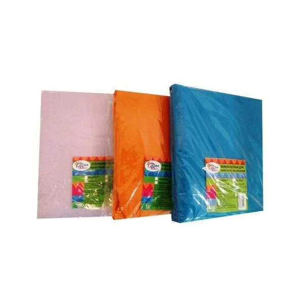 Пододеяльник 1,5сп 143*215см поплин ДомВелл Ассорти