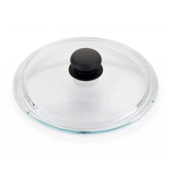 Крышка стекло 24см Dariis арт.LV-TKA224Y (12)