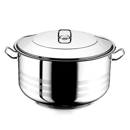 Кастрюля 12л 30*20см нерж.сталь Ариан Гастро 4TTCLK1430003