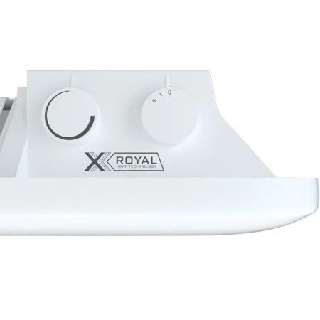 Конвектор электрический  REC-S1500М ROYAL Clima