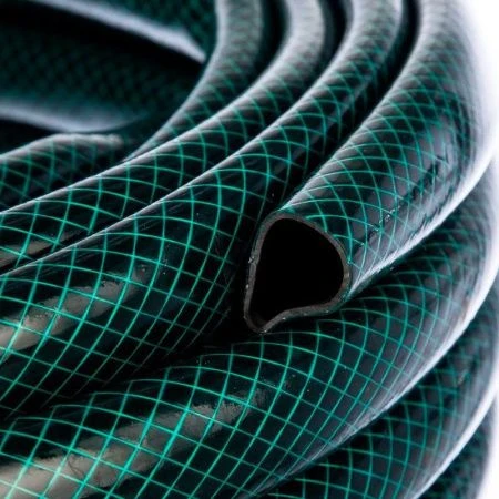 Шланг армированный GARDEN Luxe 3/4*20м (3-слойный)