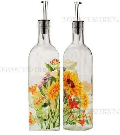 яяяБутылка для масла 500мл (24)