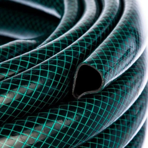 Шланг армированный GARDEN Luxe 3/4*20м (3-слойный)