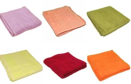 яяяПолотенце 50*70 ПОРТУГАЛИЯ new модель 786/351 Greek синий 37