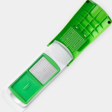 Терка с лотком "Фреш Флеш", 7 насадок 151512 (24)