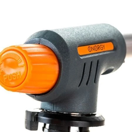 Горелка газовая портативная с цанговым соединением ENERGY GTI-100 (20)