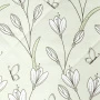 Покрывало 2сп 180*230±5 жатка 100% п/э LoveLife Tulips