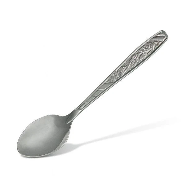 Ложка чайная 14*3см 24гр нерж.сталь ЭНДЭ JC-15950 (2000)