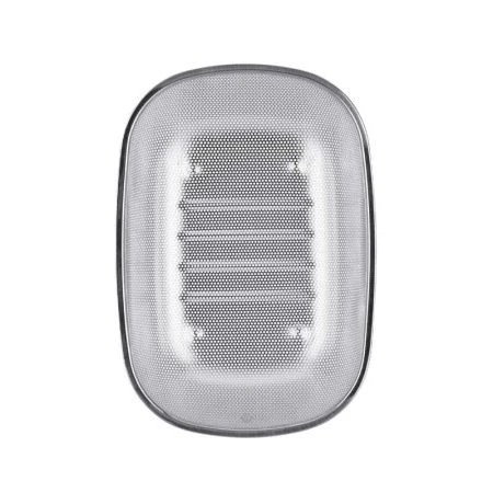 Дуршлаг 29*21*6,5см нерж.сталь PRONTO овальный 93-PRO-22-29