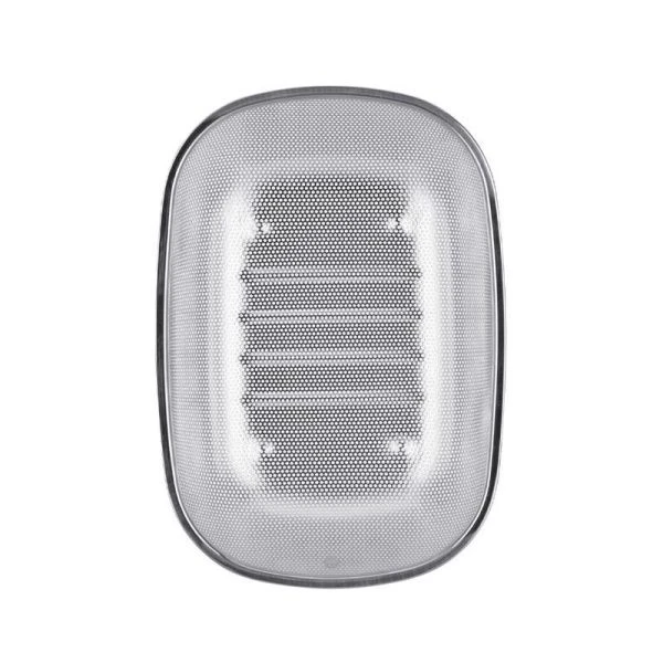 Дуршлаг 35*24*8см нерж.сталь PRONTO овальный 93-PRO-22-35