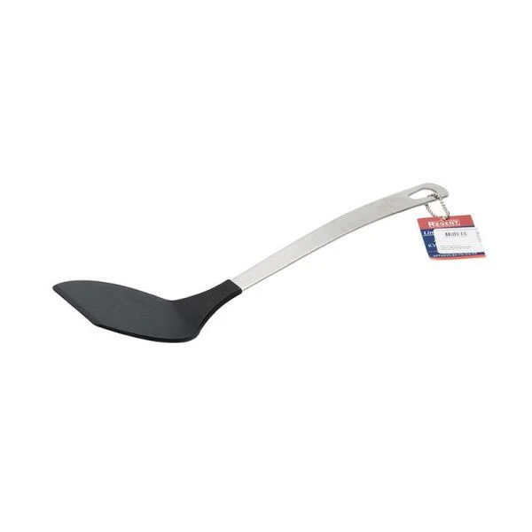 Лопатка кулинарная 32*8см нейлон с мет.ручкой Cucina 93-TO-CU-03 (48)