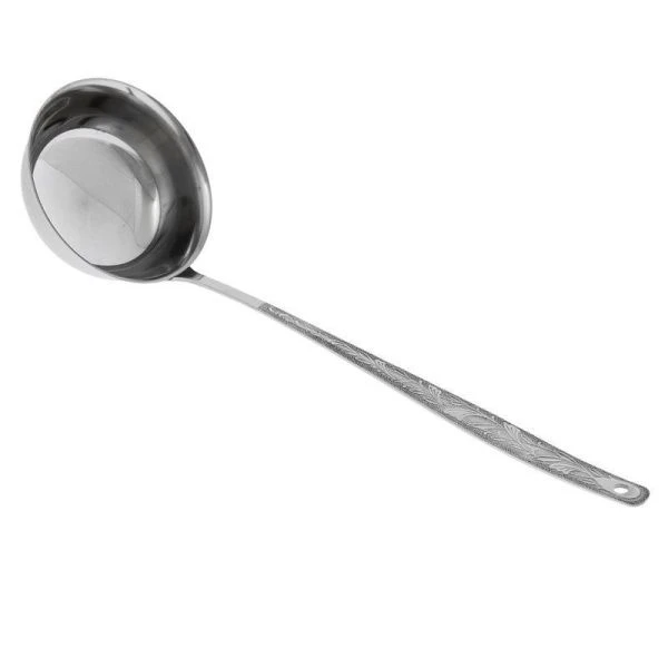 Половник 150мл нерж.сталь УРАЛОЧКА М13 ЭИП н24/13 (160) Половник 150мл нерж.сталь УРАЛОЧКА М13 ЭИП н24/13 (160)