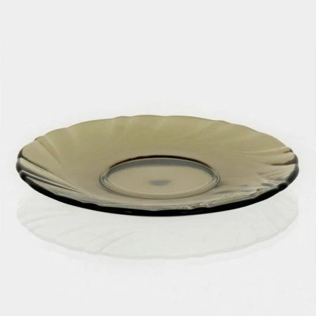 Столовый набор 45пр стекло ALTA MAREA дымка подар.уп (1)