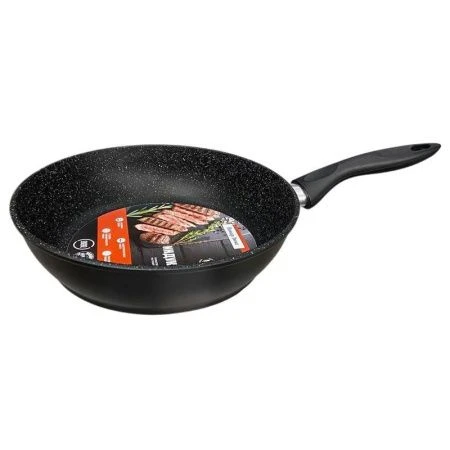 Сковорода 26см алюминий АП литая ПОВАР ЛЮКС Лучшая цена PL30126 (6)