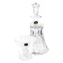 Набор для виски 7пр (графин 580мл, 6 стаканов 300мл) стекло JC-16175 (4)