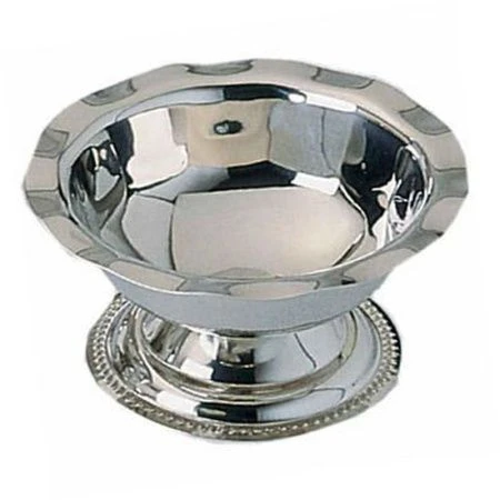 Креманка нерж METAL CRAFT 150мл высокая DS-I-F