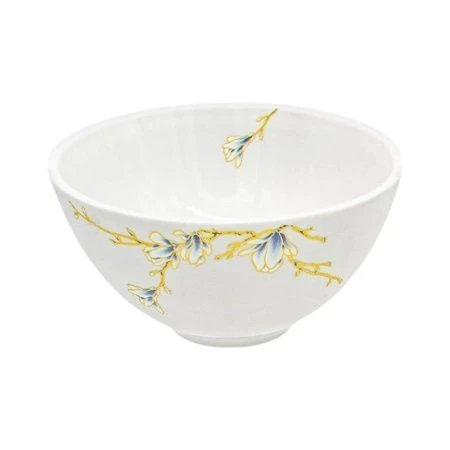 Пиала 550мл фарфор МАГНОЛИЯ (12)