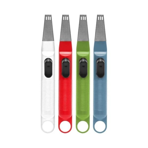 Зажигалка для газовой плиты газовая с пьезоэлементом IR-9070 (120)