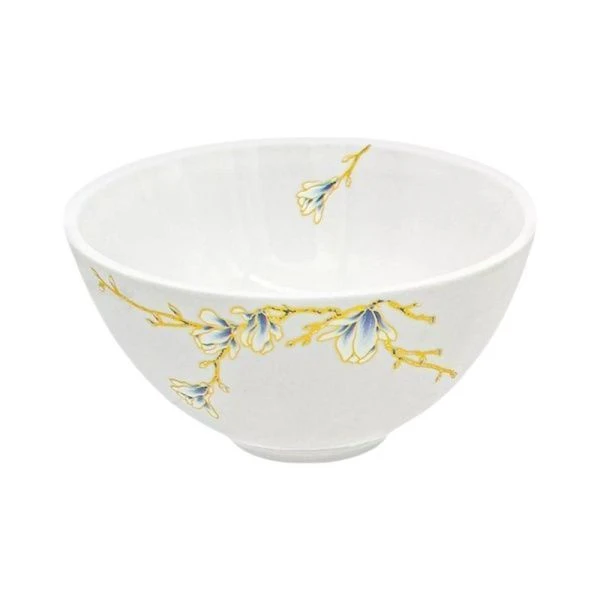 Пиала 550мл фарфор МАГНОЛИЯ (12)