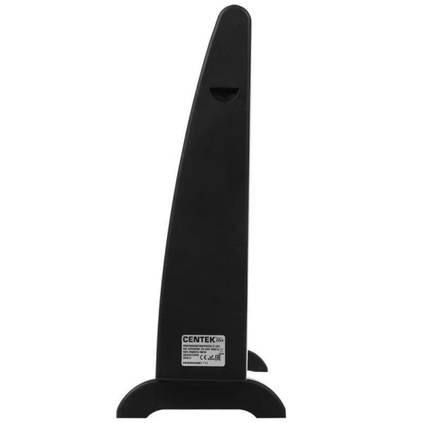 Обогреватель конвекционный Centek CT-6122 белый 2000Вт, пл.нагрева 20м.кв, настенный крепёж, 3 режма