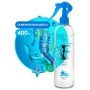 Освежитель воздуха жидкий 400мл FRESH (6)