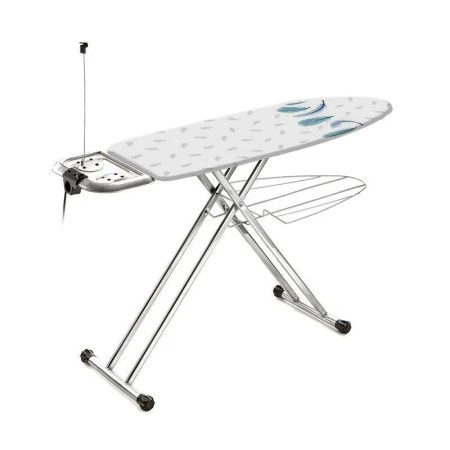 Доска гладильная Сильвия металлич моноблок 44*120 Dogrular (2)