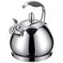 Чайник со свистком 3л нерж.сталь Tea стальной 78-005 (6)