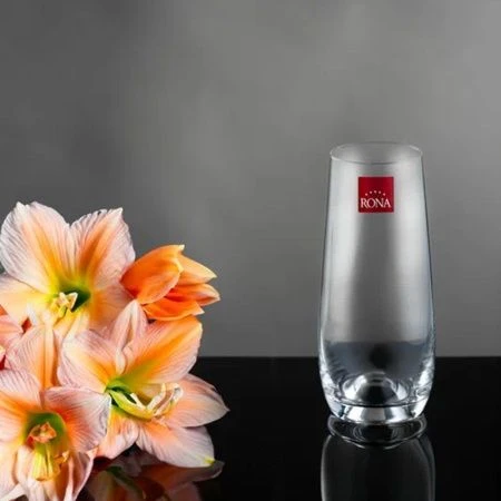 Стаканы набор 4шт 230мл стекло RONA DRINK MASTER (12)