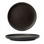 Тарелка мелкая 26см фарфор ROCK BLACK обеденная DM8020 (6)