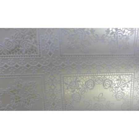 Клеенка ажурная ЛЕЙС 20м*137см 485U (10)