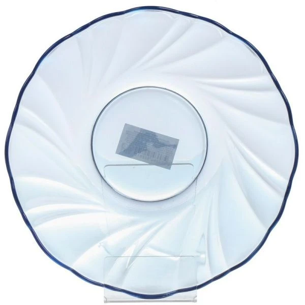 Столовый набор 14пр стекло MARMARIS BLUMARINE (1)