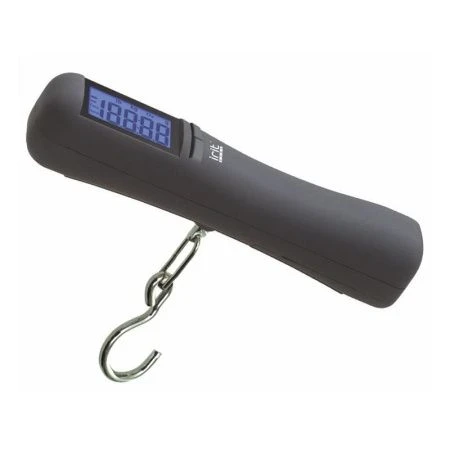 Весы безмен электронный металл/пластик 40кг (100)