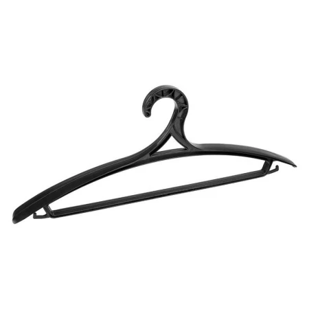 Вешалка-плечики 48-50 пластик С519 (60)