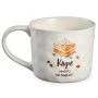 Кружка 380мл фарфор Crazy Coffee (36) Кружка 380мл фарфор Crazy Coffee (36)