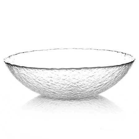 Салатник 24см стекло ХЭЙЗ (6)