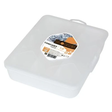 ЯЯЯОрганайзер Comfort 7,5 190*160*45мм (32) ВЫВОД ЯЯЯОрганайзер Comfort 7,5 190*160*45мм (32) ВЫВОД