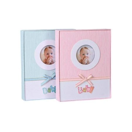 Фотоальбом 100 фото 10*15см 2289 (32)